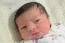 Beb Luiz Octavio, dos papais Livia e Octavio. Foto 1