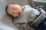 Beb Heitor, dos papais Luciana e Luiz Carlos. Foto 2