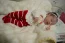 Beb Cecilia, dos papais Dayane e Guilherme. Foto 3