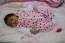 Beb Helena, dos papais Luana e Edmar Jeferson. Foto 3