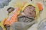 Beb Joaquim, dos papais Ana Cecilia e Thiago. Foto 2