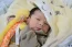 Beb Joaquim, dos papais Ana Cecilia e Thiago. Foto 1