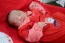 Beb Kaleb, dos papais  Amanda e Willians Cesar. Foto 2