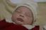 Beb Benjamin, dos papais Pamela Mariana e Aron Candido. Foto 1