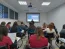 SARA, da Unimed Bauru, agora est certificado para aplicar a terapia Snoezelen. Foto 2