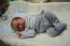 Beb Leonardo, dos papais Juliana Cristina e Guilherme. Foto 3
