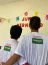 Hemovida celebra Dia Mundial do Doador com lanche especial junino. Foto 2