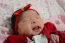 Beb Elose, dos papais Carla Ap. e Wellington Luiz. Foto 1