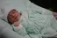 Beb Lais, dos papais Geovana e Matheus. Foto 2