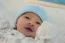 Beb Joaquim, dos papais Julia e Mauricio. Foto 1