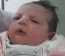 Beb Maria Eduarda, dos papais Iara e Gustavo. Foto 1