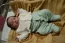 Beb Ceclia, dos papais Priscila e Ygor. Foto 3