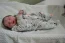 Beb Romeo, dos papais Kellem e Anderson Gregrio. Foto 3