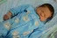 Beb Benjamim, dos papais Thayna Cristina e Aleimael. Foto 2