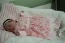 Beb Missie Maria, dos papais Isabella e Marcelo Henrique. Foto 3