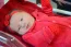Beb Caroline, dos papais Natally e Nelson. Foto 2