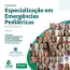 Cehub realiza entrega de certificados da Ps-Graduao em Emergncias Peditricas. Foto 1