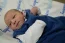 Beb Joaquim, dos papais Alicia e Lucas. Foto 2