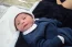 Beb Pedro Rafael, dos papais Maria Jamilly e Rafael. Foto 2