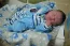 Beb Matheus, dos papais Simone e Amadeus. Foto 3