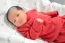 Beb Luana, dos papais Marina e Luis Fernando. Foto 2
