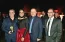 Na foto, o gerente do CDU, Fabiano Franco Novaes, a gerente de Marketing da Unimed Bauru, Mrcia Palhacci, o presidente da cooperativa, Aparecido Donizeti Agostinho e o diretor administrativo Christiano de Gicomo Carneiro