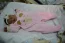Beb Beatriz, dos papais Taise e Nesio. Foto 3