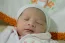 Beb Manuela, dos papais Karina e Vinicius. Foto 1