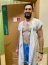 Jogadores do Bauru Basket realizam exames mdicos preparatrios no CDU. Foto 2