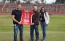 Unimed Bauru  a nova patrocinadora do Esporte Clube Noroeste. Foto 1