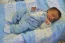 Beb Miguel Luiz, dos papais Melina Nicole e Victor Luiz. Foto 3