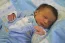 Beb Miguel Luiz, dos papais Melina Nicole e Victor Luiz. Foto 2