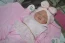 Beb Jasmim, dos papais Jessica e Alcides. Foto 2