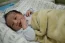 Beb Noah, dos papais Sandra Cristina e Edson Luis. Foto 2