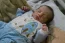 Beb Joo Guilherme, dos papais Ariane e Everton. Foto 2