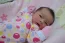 Beb Helena, dos papais Maria Gabriela e Eberton Tiago. Foto 2