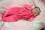 Beb Alice, da mame Ana Caroline. Foto 3