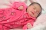 Beb Alice, da mame Ana Caroline. Foto 2