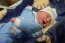 Beb Luiz Miguel, dos papais Gabrielle e Luis Rafael. Foto 3