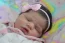 Beb Lara, dos papais Beatriz Caroline e Matheus. Foto 1