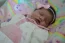 Beb Lara, dos papais Beatriz Caroline e Matheus. Foto 2