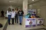 Na foto, a gerente de Marketing da Unimed Bauru, Mrcia Palhacci, Irinea Faccin, do Grupo Voluntrios em Ao, Fabiana Telli, franqueada Rei do Mate, e Borika Hegyessy, do Abrigo da Borika