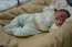 Beb Davi, dos papais Isabel e Thiago. Foto 3