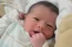 Beb Davi, dos papais Isabel e Thiago. Foto 1
