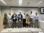 Ortopedia Peditrica  tema de evento realizado no Centro de Estudos do Hospital Unimed Bauru. Foto 9