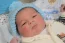 Beb Gael, dos papais Alessandra e Edson Rogerio. Foto 1