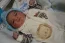 Beb Gael, dos papais Alessandra e Edson Rogerio. Foto 2