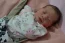 Beb Laura, dos papais Adrielen Cristina e Rafael. Foto 2