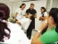 Unimed Bauru comemora Dia da Mulher com curso de maquiagem para colaboradoras. Foto 1