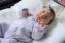 Beb Sofia, dos papais Stella e Andre Luiz. Foto 2